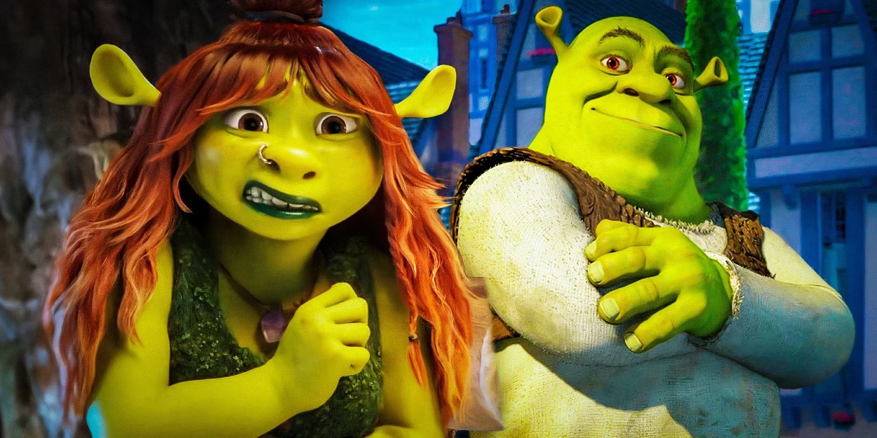 Po zverejnení teaseru na Shrek 5 sa na sociálnych sieťach a medzi fanúšikmi objavili špekulácie o pohlaví a identite postavy Felicie. 