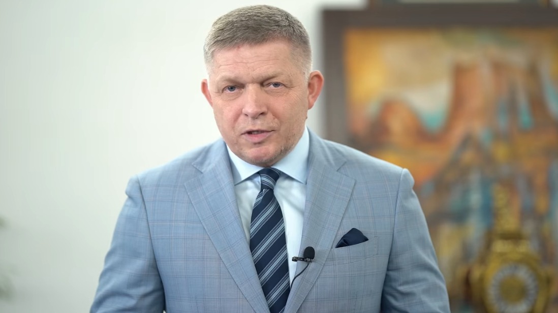 Robert Fico