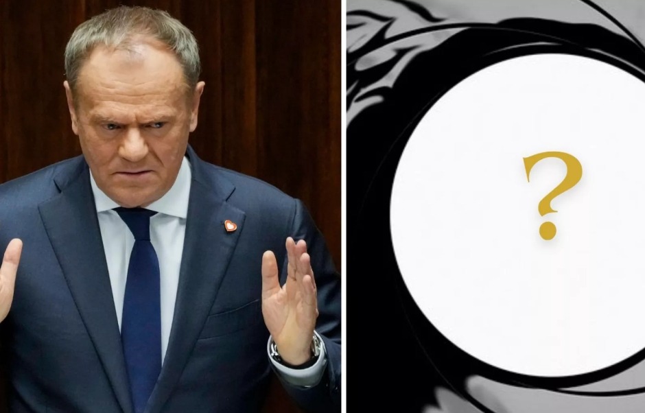 Donald Tusk