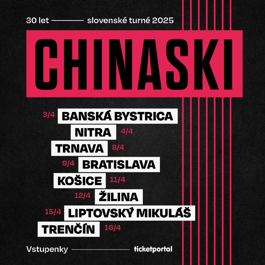 Chinasky
