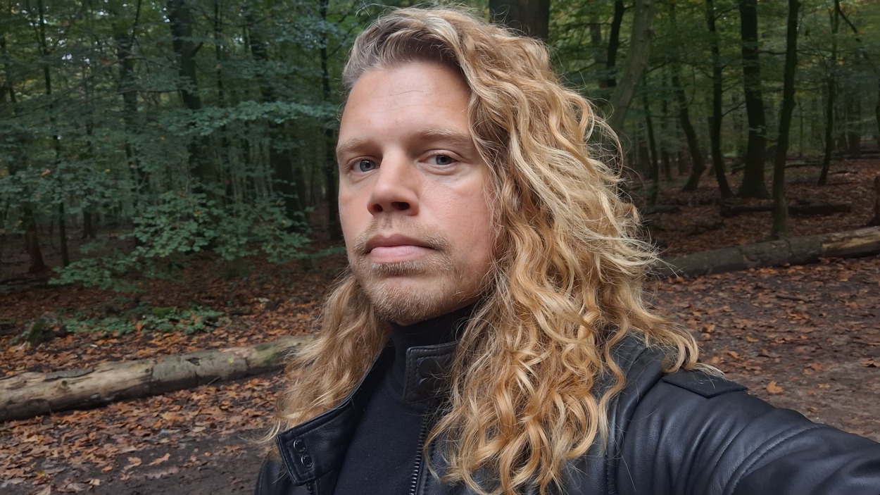 Jonathan Meijer
