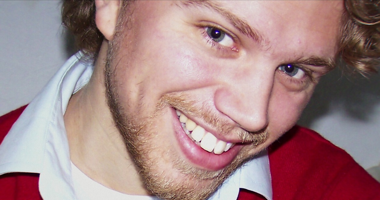 Jonathan Meijer