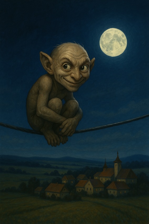 Mojmírovský Plešťák 