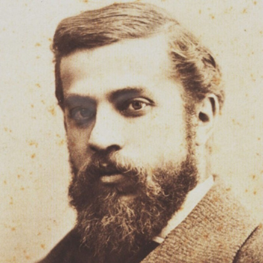 Antoni Gaudí