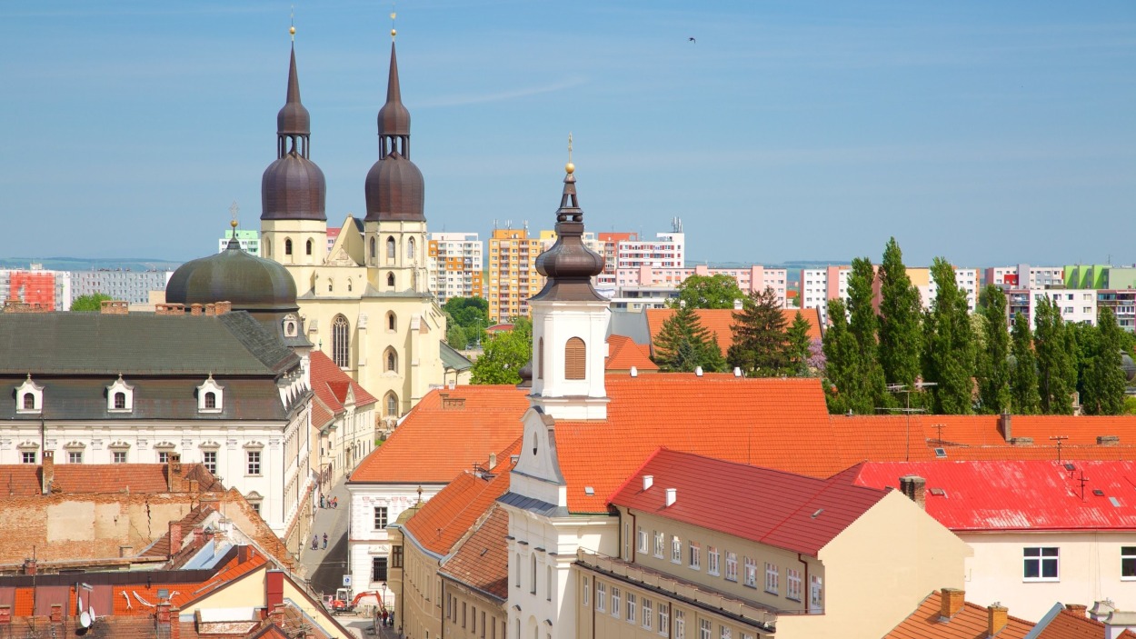 Trnava