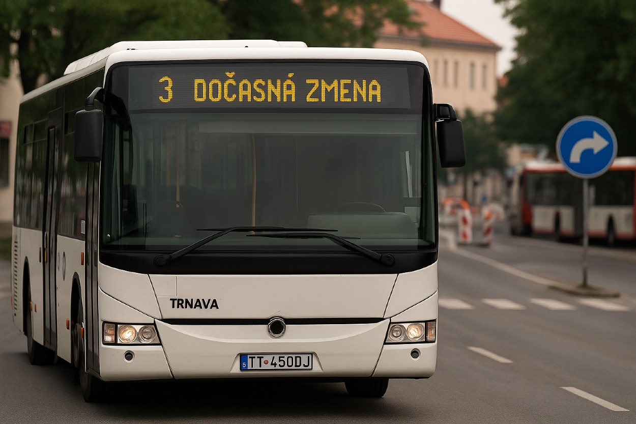 Ilustračné foto