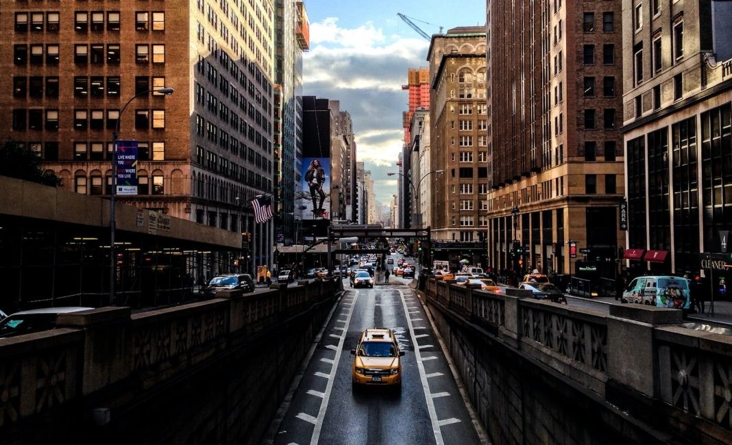 New York City