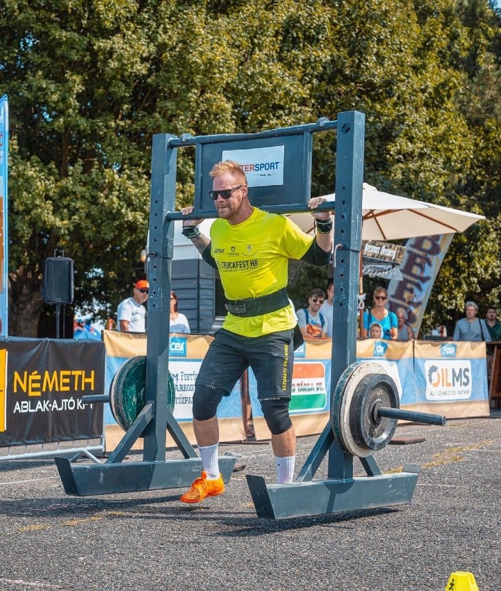 Michal Kürti