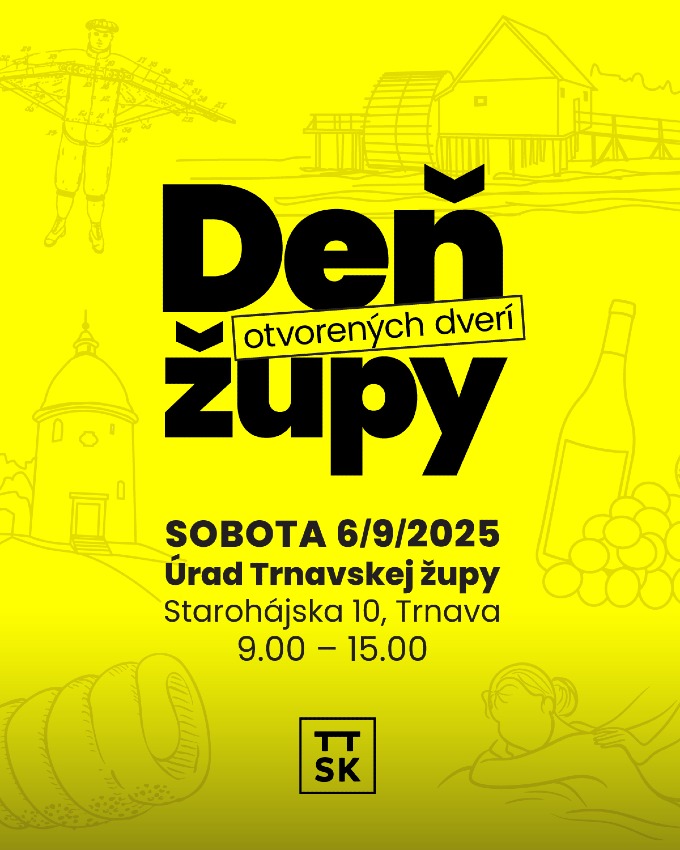Deň otvorených dverí