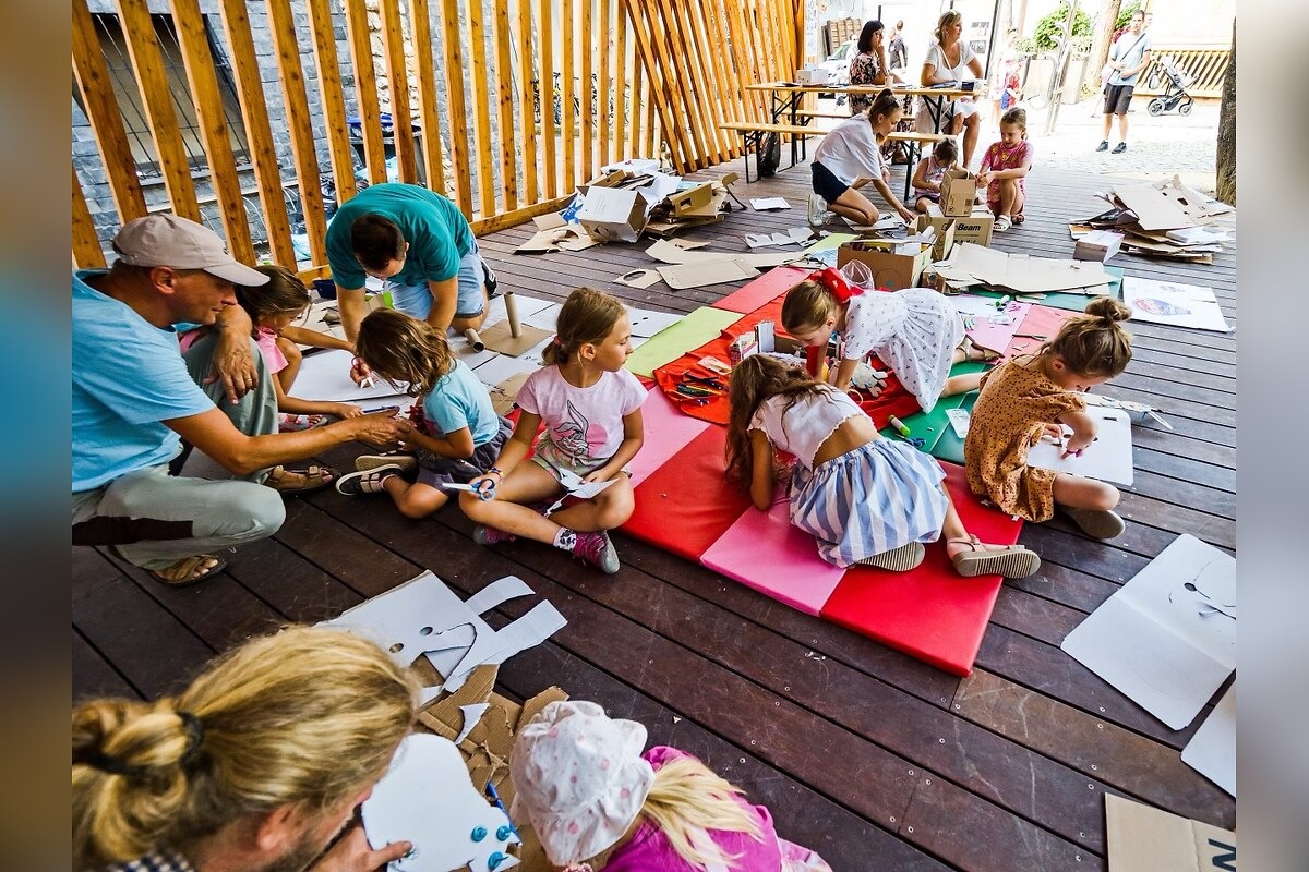 Trenčín: Festival Pri Trenčianskej bráne! VEĽKÝ jarmok, hudba aj ...