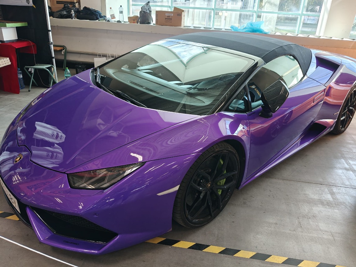 International Autoshow 2026 zmenila Inchebu na chrám automobilovej ...