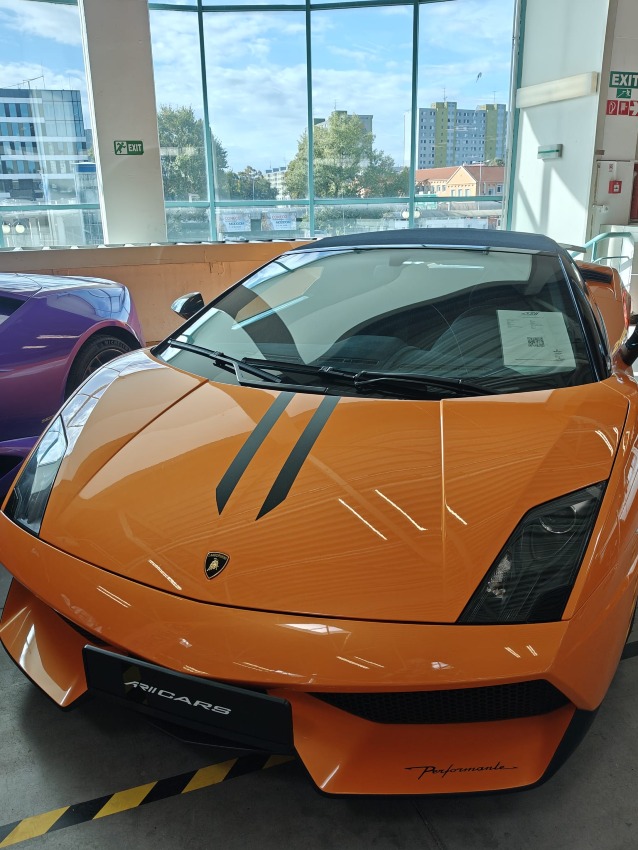 International Autoshow 2026 zmenila Inchebu na chrám automobilovej ...