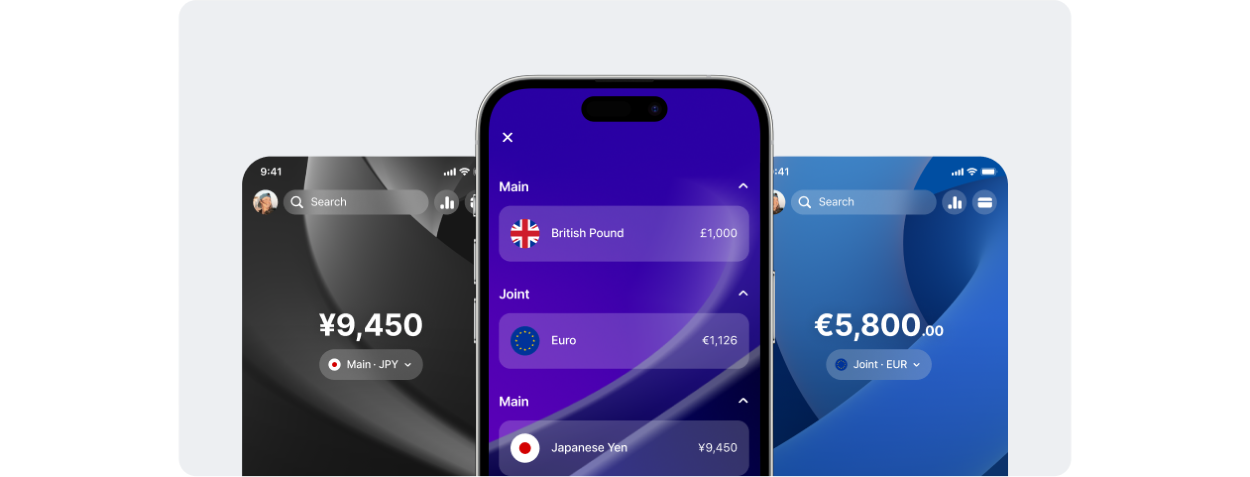 Revolut 10 – doteraz najrozsiahlejšia aktualizácia Revolutu s výrazne prepracovaným dizajnom a usporiadaním prvkov aplikácie