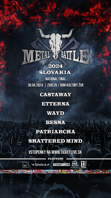 Metal Battle 2024