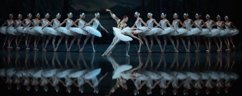 Royal Ballet London 