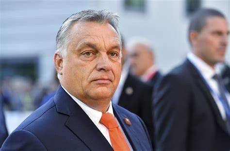 Viktor Orbán 