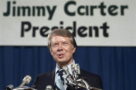 Jimmy Carter