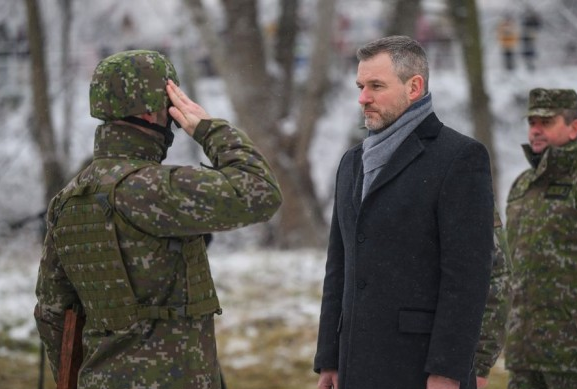 Peter Pellegrini