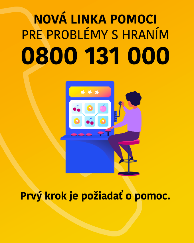 Nová Linka pomoci bude od 1. februára 2025 dostupná na bezplatnom čísle 0800 131 000 a jej prevádzkové hodiny sa rozšíria na každý deň v týždni od 09:00 do 01:00.