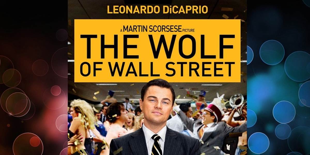 Ruský súd udelil pokutu kinám s filmom Vlk z Wall Street za propragáciu drog