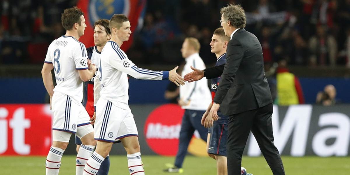 Torres bojuje v Chelsea s úlohou náhradníka, no myslí na šampionát