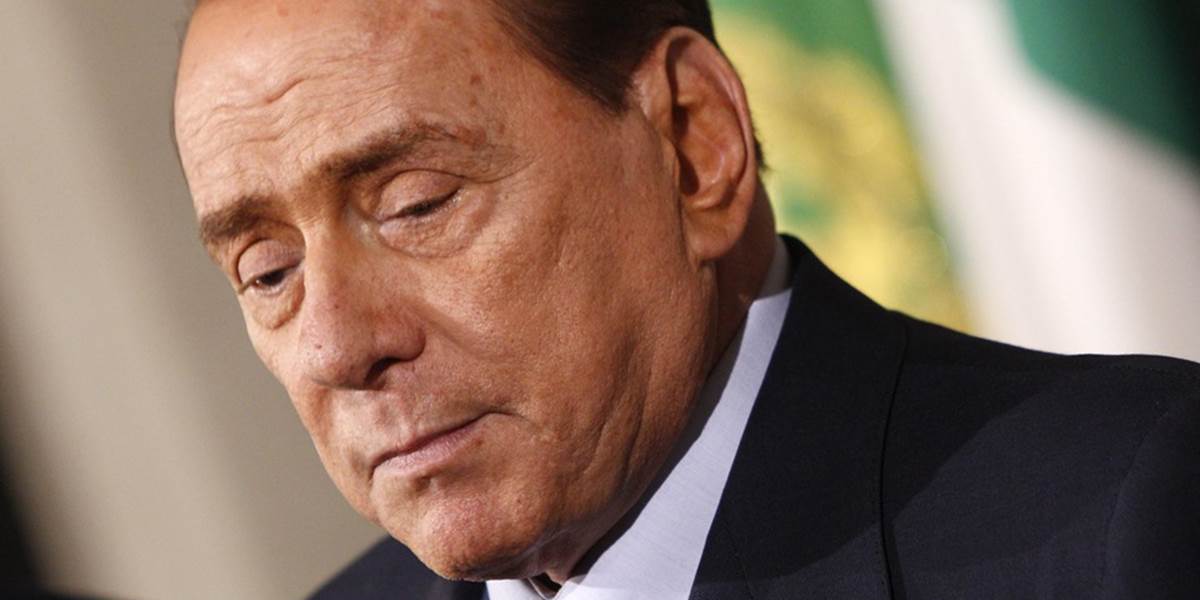 Berlusconiho prepustili z nemocnice