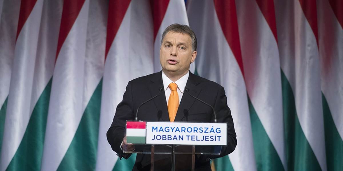 Maďari budú voliť po novom, favoritom opäť Orbán