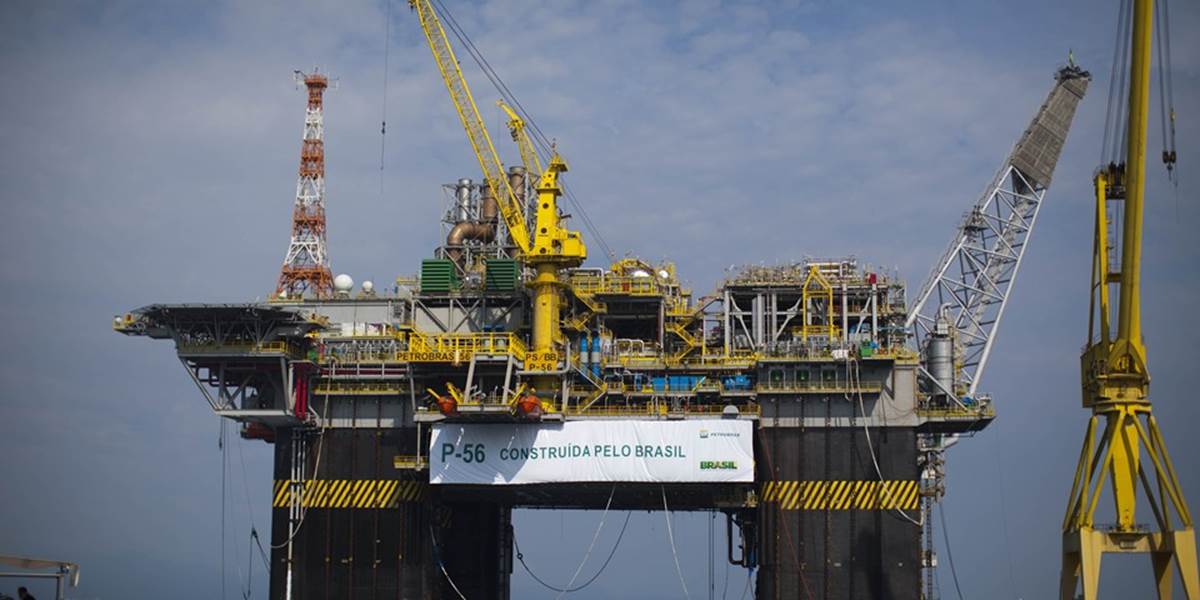 Korupčný škandál brazílskeho ropného koncernu Petrobras sa rozrastá