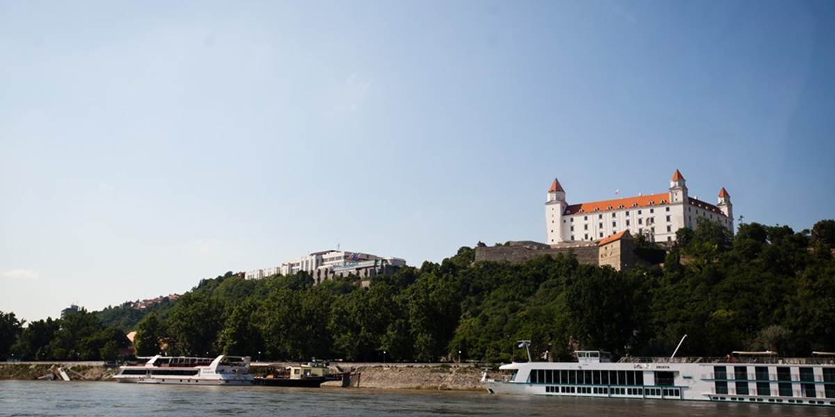 V Bratislave míňajú najviac Rusi, málo ide na kultúru