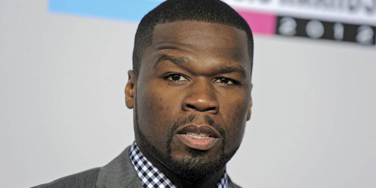 50 Cent by chcel spolupracovať s Drakeom a Rihannou