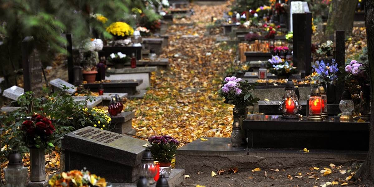 Časť starého cintorína v Berlíne vyhradili na pochovávanie lesbičiek