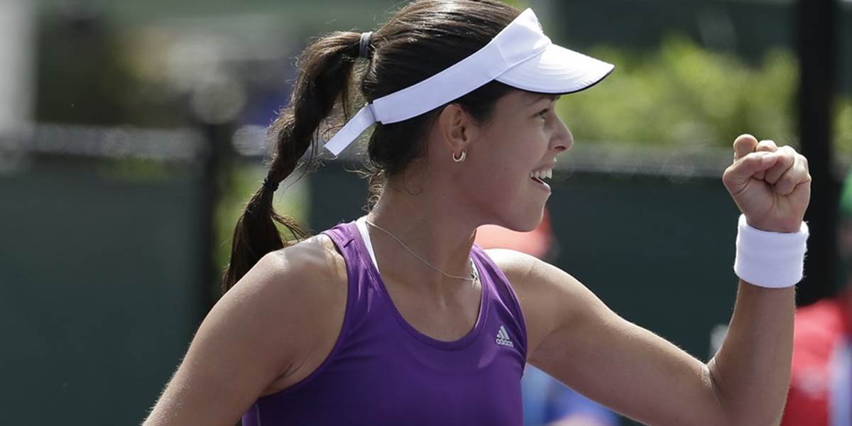WTA Monterrey: Ivanovičová zdolala vo finále krajanku Jakšičovú