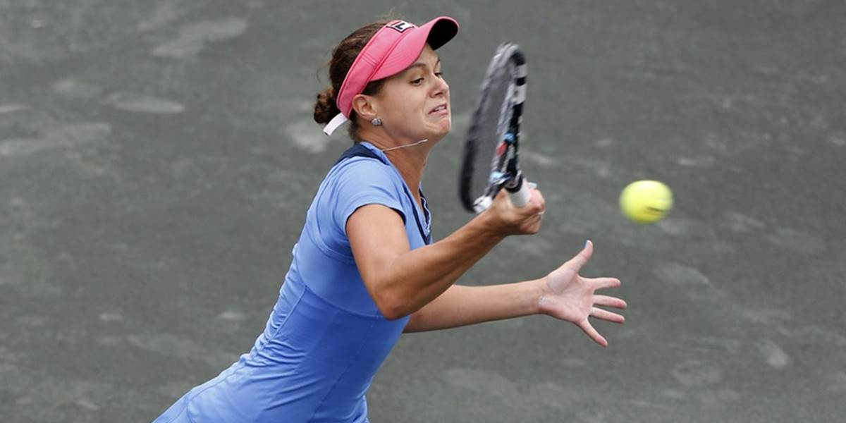Čepelová poskočila v rebríčku WTA na 51.miesto, Cibulková stále v Top ten