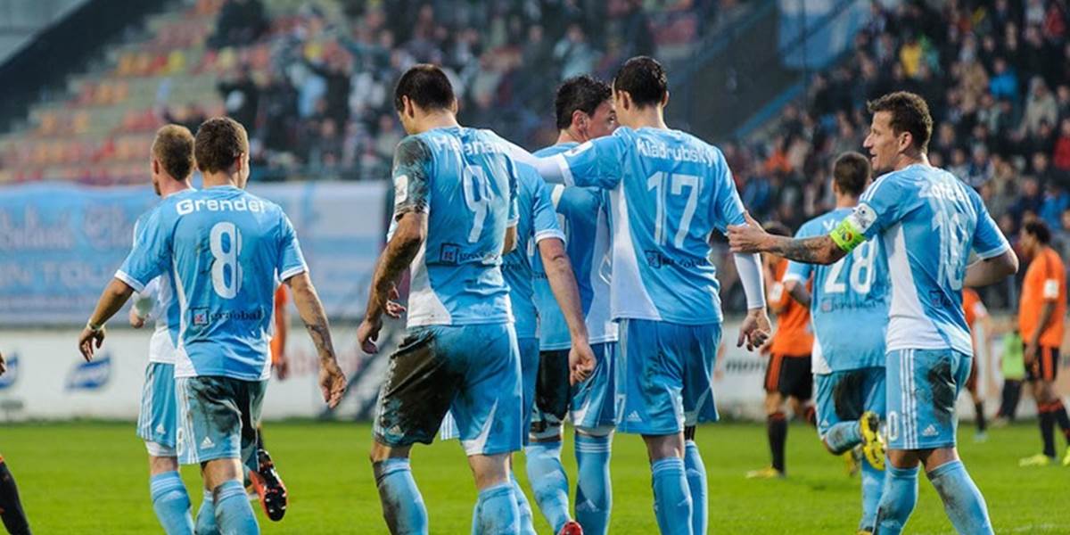 Slovnaft Cup: V utorok semifinálové zápasy Ružomberok - Košice a Senica - Slovan