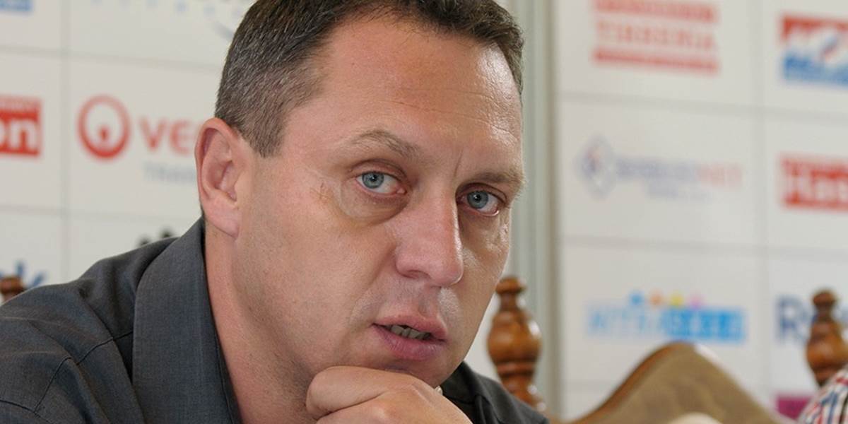 Oremus odmietol ponuku z KHL, zostáva vo Vítkoviciach