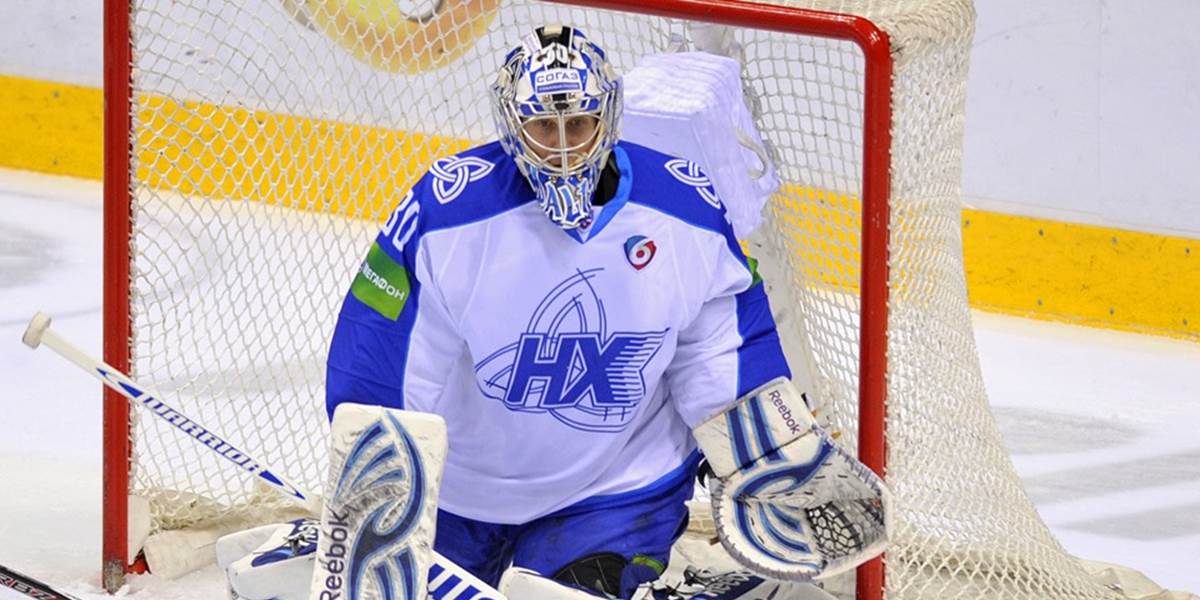 KHL: Dalton, Pivcakin a Perežogin hráčmi Pohára nádeje