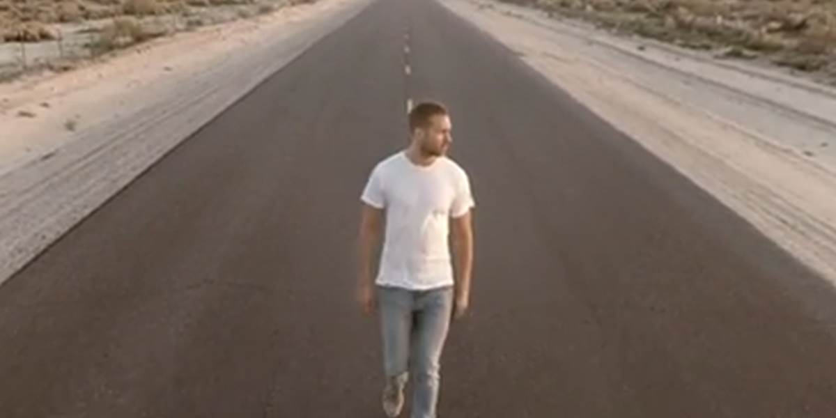 VIDEO Calvin Harris zverejnil videoklip k piesni Summer