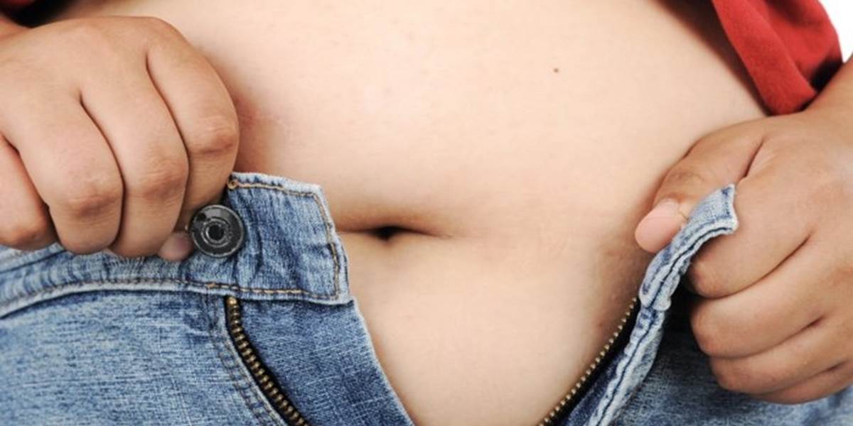 Obezita straší aj na Slovensku! Veľa detí a mladých majú zvýšený cholesterol
