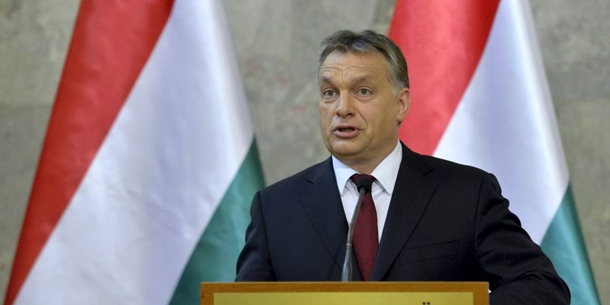 Politológ Marušiak: Viktor Orbán je majstrom propagandy