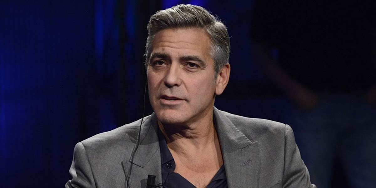 George Clooney pripravuje remake nórskeho filmu Pioneer