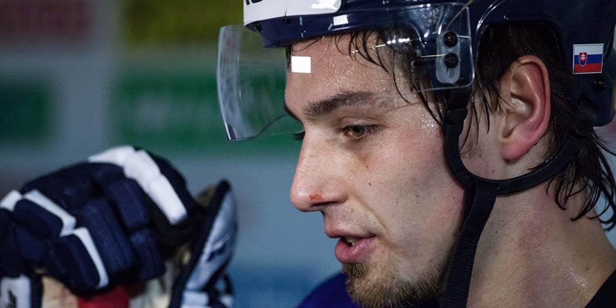 KHL: Ufa zdolala Magnitogorsk 4:0 a v sérii znížila na 1:2, Záborský skóroval