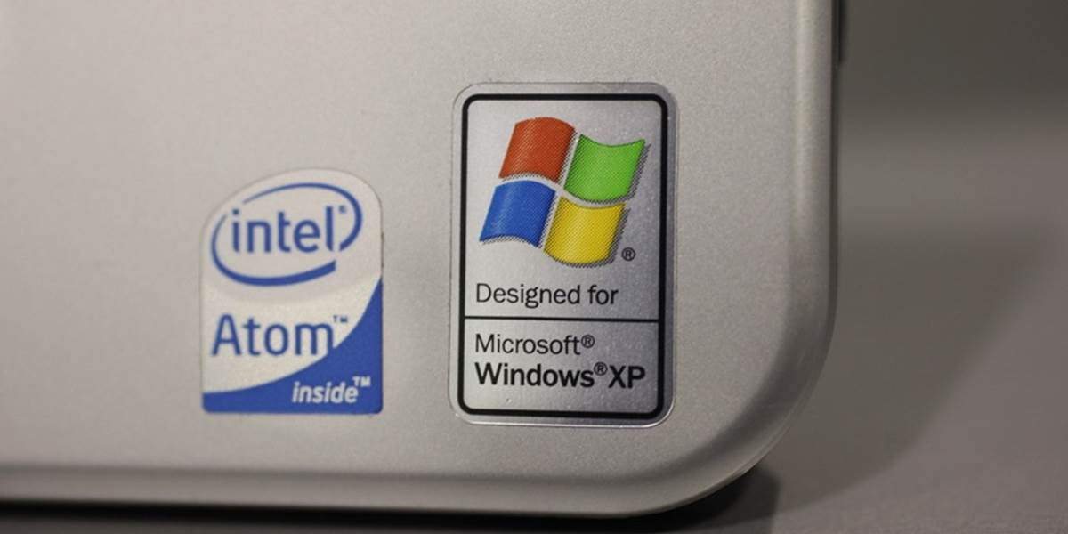 Microsoft ukončil podporu Windowsu XP, milióny počítačov sú v ohrození!