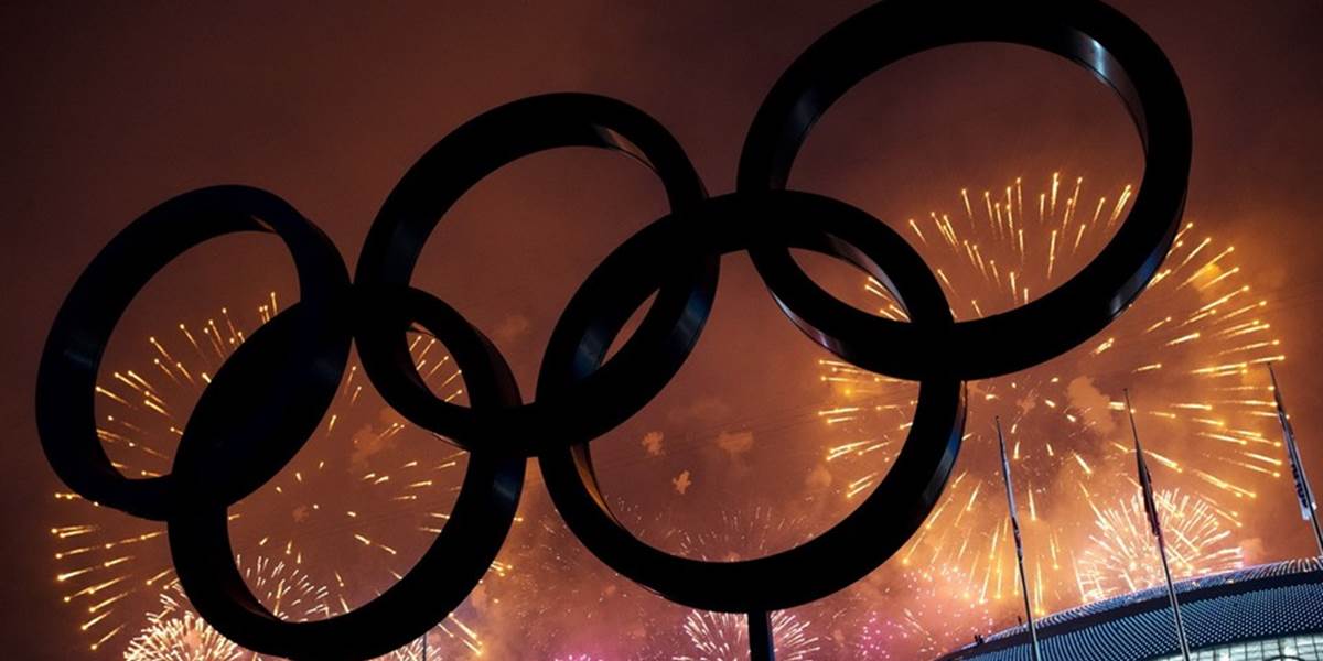 Olympijské hry v Soči priniesli zisk 102 miliónov eur