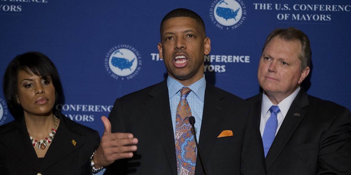 NBA: Kevin Johnson pomôže hladať nového výkonného riaditeľa NBPA