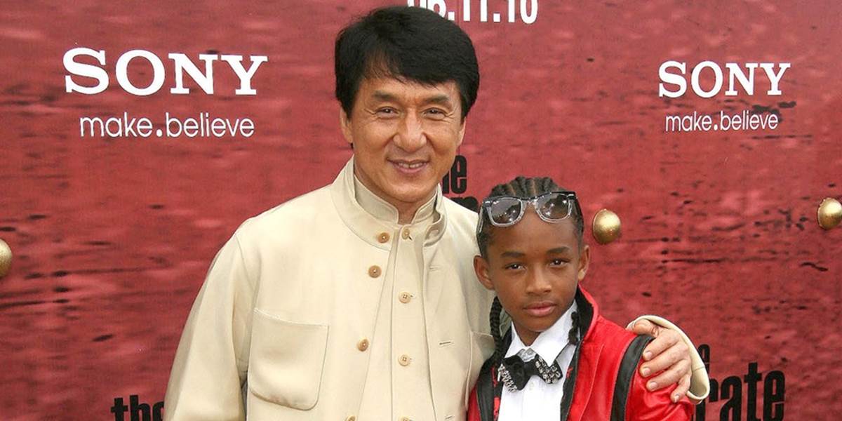 Jackie Chan a Jaden Smith si zahrajú aj v pokračovaní Karate Kid