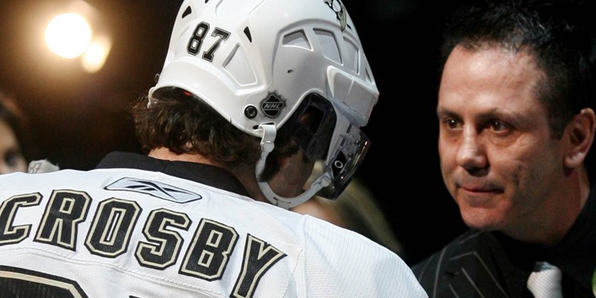 KHL: Lev Praha by mohol prevziať slávny Doug Gilmour