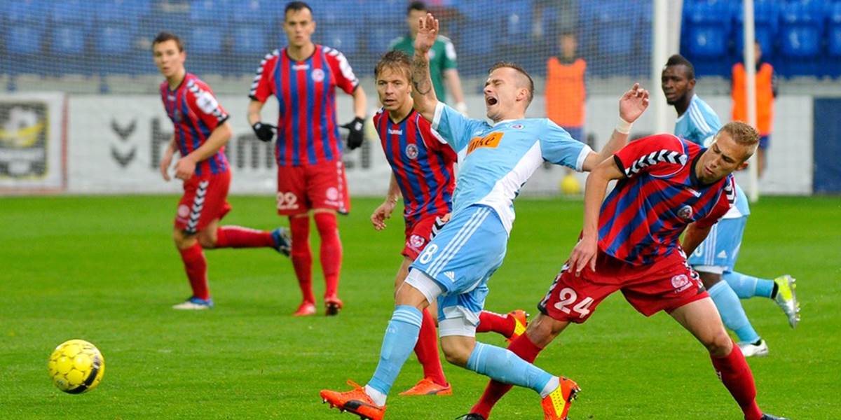Slovnaft Cup: Slovan Bratislava vyhral nad Senicou 1:3 v 1. semifinále