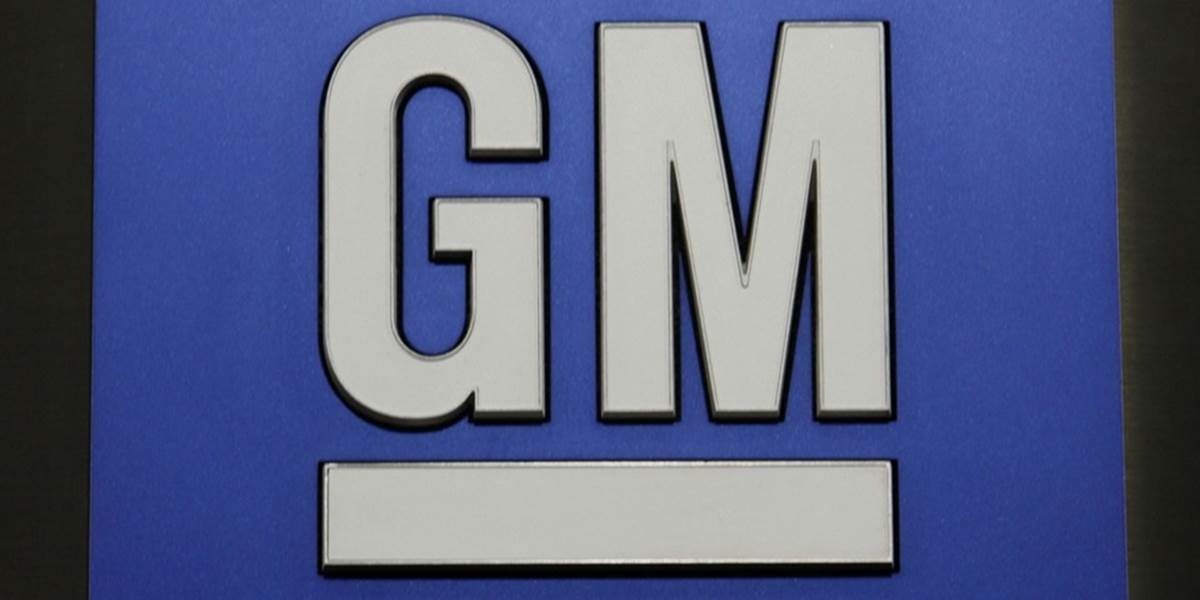 General Motors investuje do dvoch závodov v Detroite takmer 450 miliónov