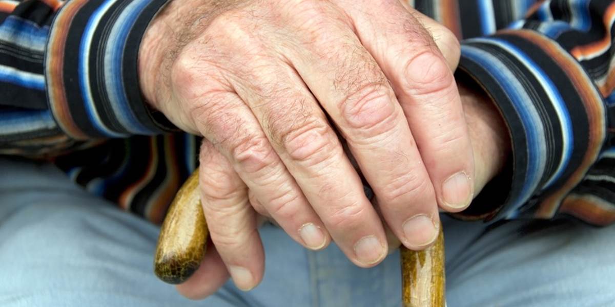 Polícia varuje dôchodcov, aby si zamykali dvory a domy