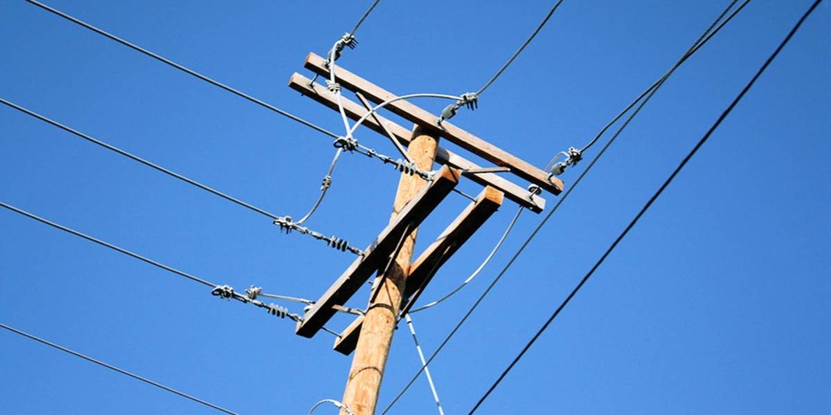 Obyvateľov Nového Majera firma odpojila od elektrickej energie